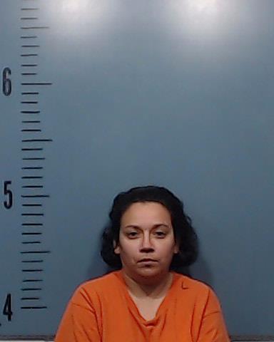 Guerra, Tomasa Mercedez booking photo