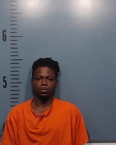 Sapp, Telvin Dequwan Uleyses booking photo