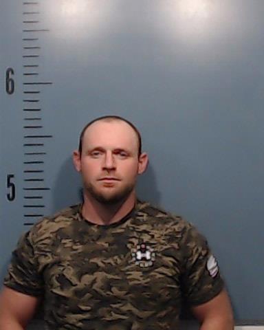 Brueggeman, William Frank booking photo