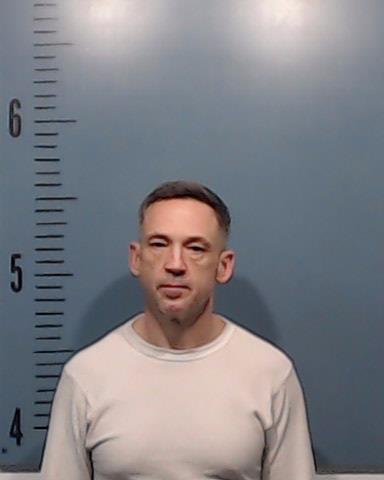 Davis, Jason Randall booking photo