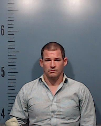 Williams, Ryan Mikeal booking photo