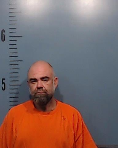 Lowery, Justin Wayne booking photo