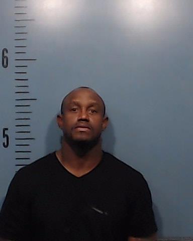 Lyons, Rodrick Dwayne booking photo