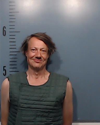 Heatherly, Charles Edward booking photo