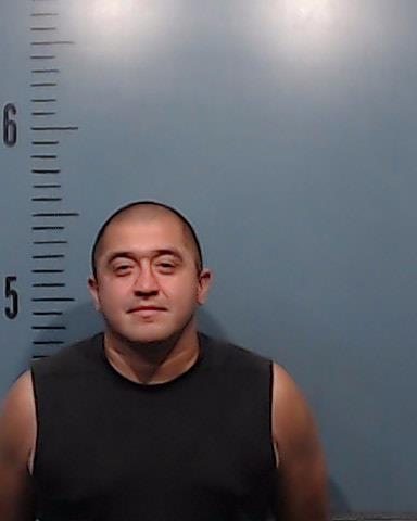Cisneros, Moises Elias booking photo