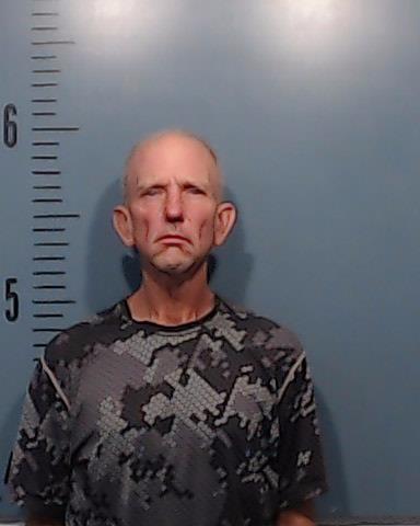 Bryant, John William, II booking photo