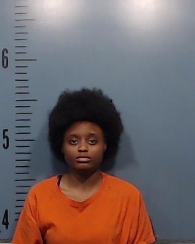Moore, Tytiana Nikia booking photo