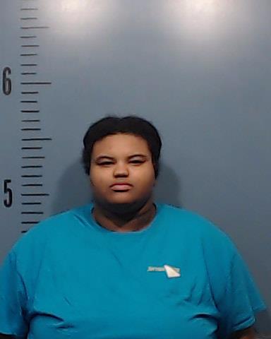 Moore, Jawauna Janae booking photo