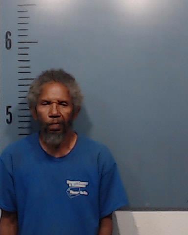 Trotter, Larry Emery booking photo