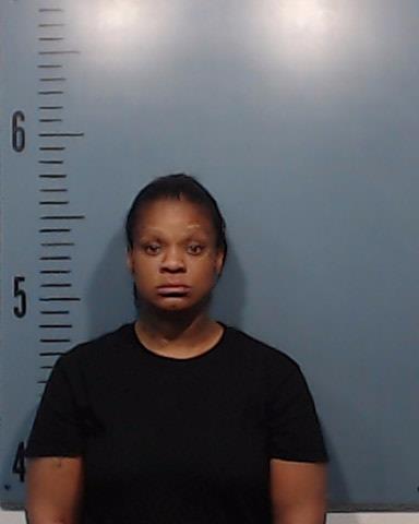 Reese, Kaneesha Artiemae booking photo