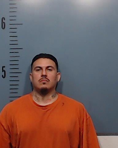 Perales, Jose Angel Tomas booking photo