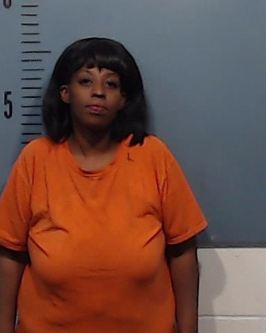 Smith, Lashelle Monique booking photo