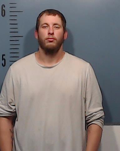 Gonzales, Thomas Royal, IV booking photo