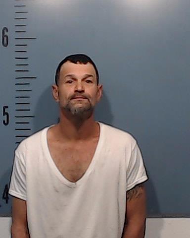 Dyer, Joseph Nathaniel booking photo