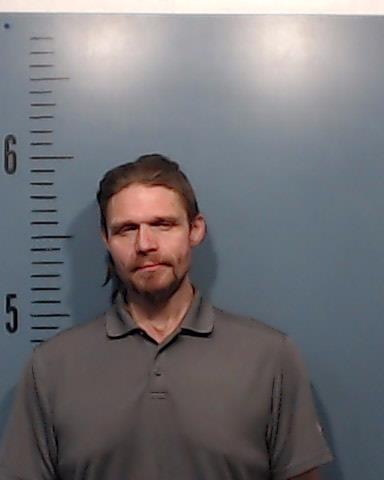 Chapin, Brian Elliott Hubert booking photo