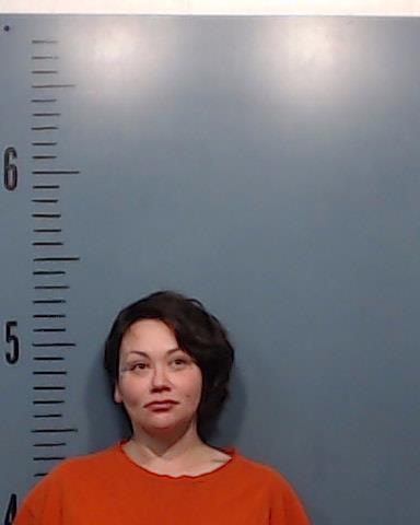 Rodriguez, Rosalinda Alma booking photo