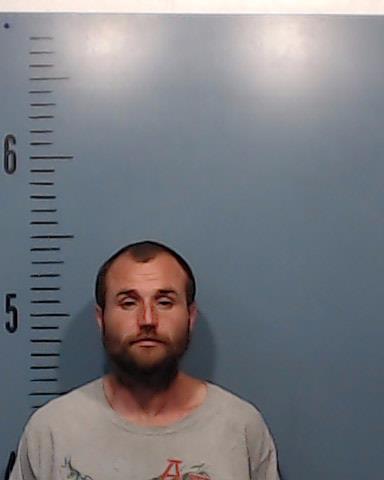 Smith, Joseph Allen booking photo