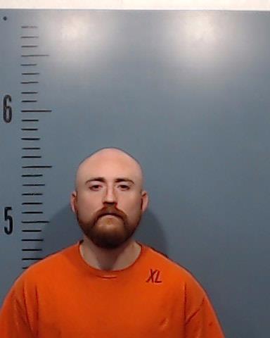 Zemke, Isaac David booking photo