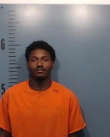 Stubbs, Zachariah Marquan booking photo