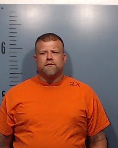 Matthews, Roy Junior booking photo