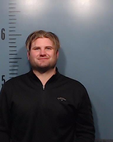 Rogers, Cody Aaron booking photo