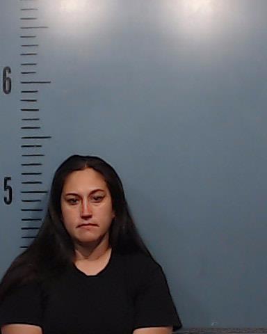 Cantu, Brenda Marie booking photo