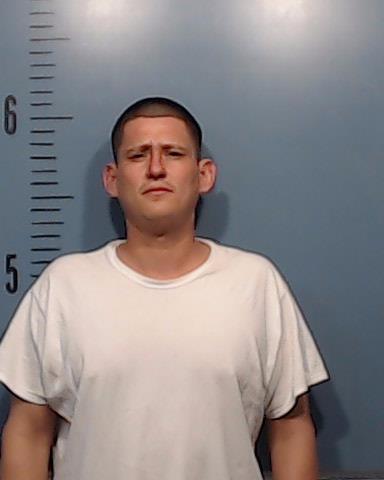 Haro, Hector Steve booking photo