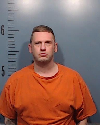 Deal, Nathaniel Dean booking photo
