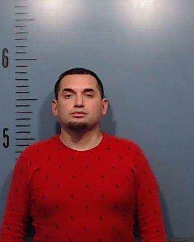 Vasquez, Guadalupe Diaz, Jr. booking photo