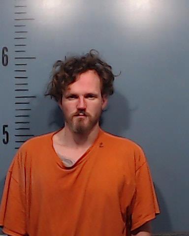 Lowrey, Christian Diego booking photo