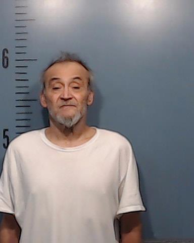 Mayorga, Jose Leonel, Jr. arrested by Taylor County SO/PD
