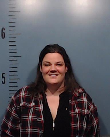 Goss, Sierra Lynn booking photo