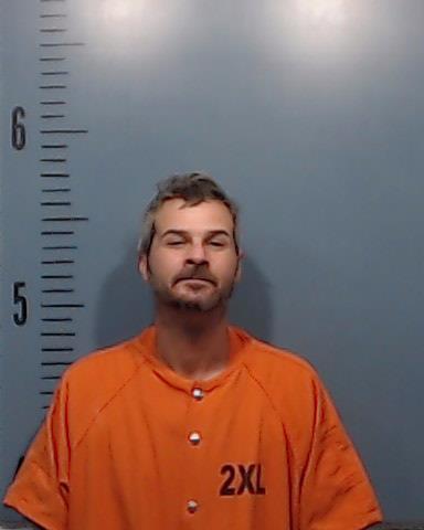 Eby, Christopher Andrew booking photo