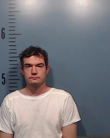 Hartline, Ricky Neal booking photo