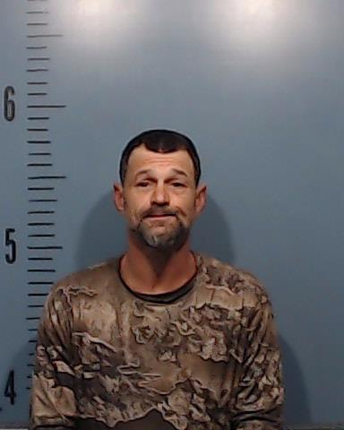 Dyer, Joseph Nathaniel arrested by Taylor County SO/PD