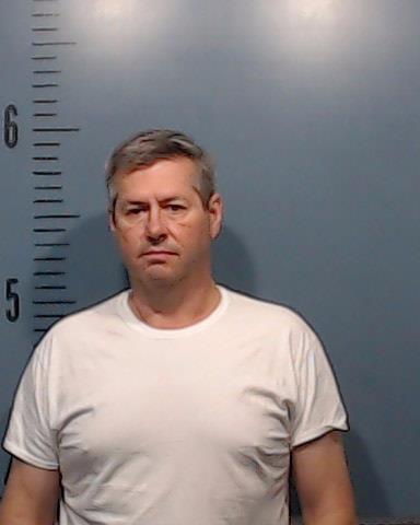 Estes, Gregory Frank booking photo