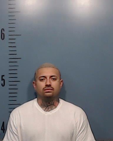 Jimenez, Sostenes Roberto, Jr. booking photo