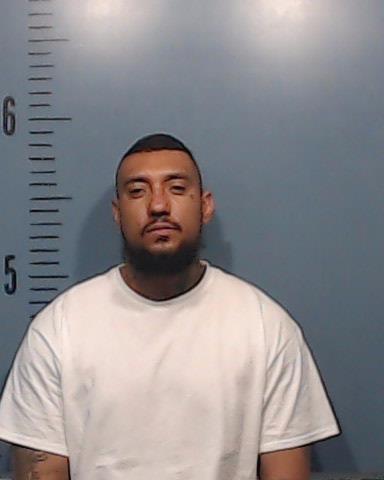 Vazquez-Monzon, Jorge Alberto arrested by Taylor County SO/PD