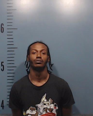 Turner, Marcus Ali booking photo