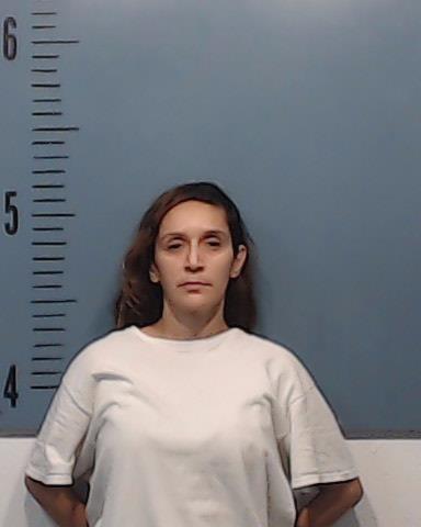 Lopez, Deanna Aaron booking photo