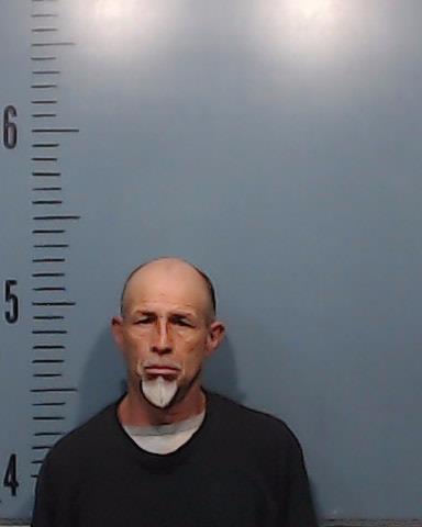 Reyna, Arturo Torres booking photo