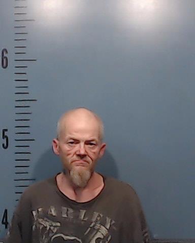 Rogers, Orren Lee booking photo