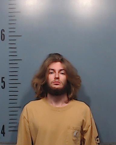 Manning, Brayden Cecil booking photo