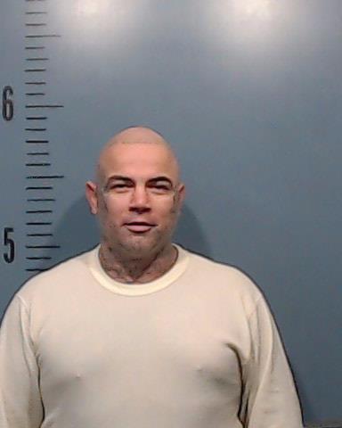 Gonzalez, Estaban, III booking photo