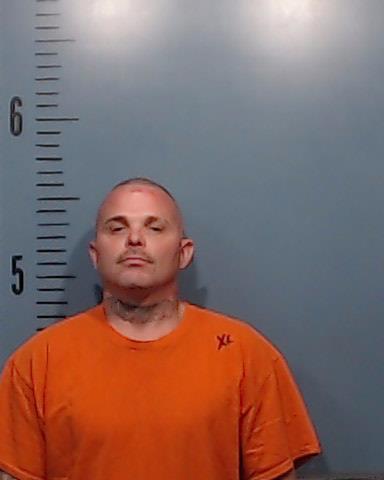 McCartney, Christopher Kyle booking photo