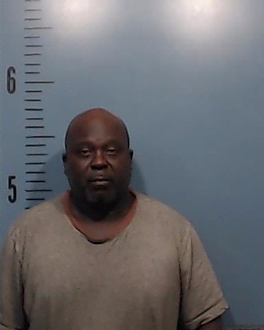 Young, Regan Montray booking photo