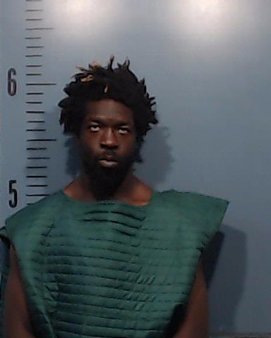 Letman, Otis Torey booking photo