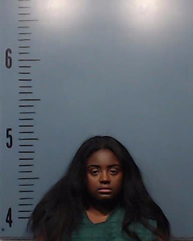 Guillory, Vivica Chantel booking photo