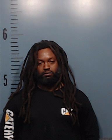 Speights, Reginald Rene, Jr. booking photo