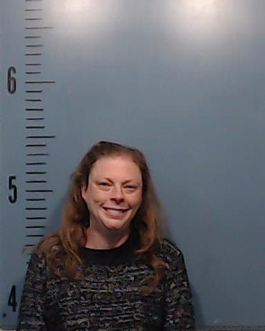 Reavey, Ashley Nicole booking photo